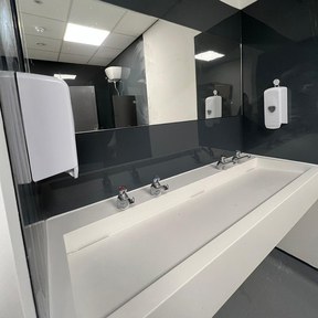 Commercial After Builders Cleaning Vauxhall Bridge SW1V